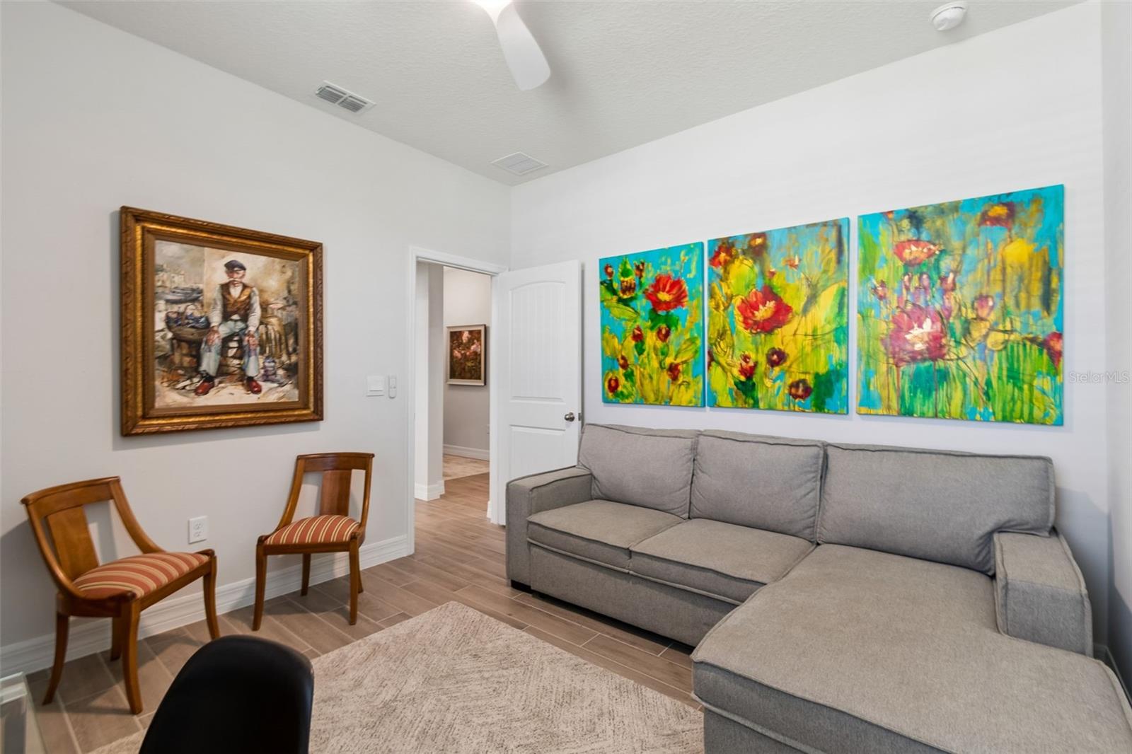 LAKE APOPKA SOUND PH 2 - Residential