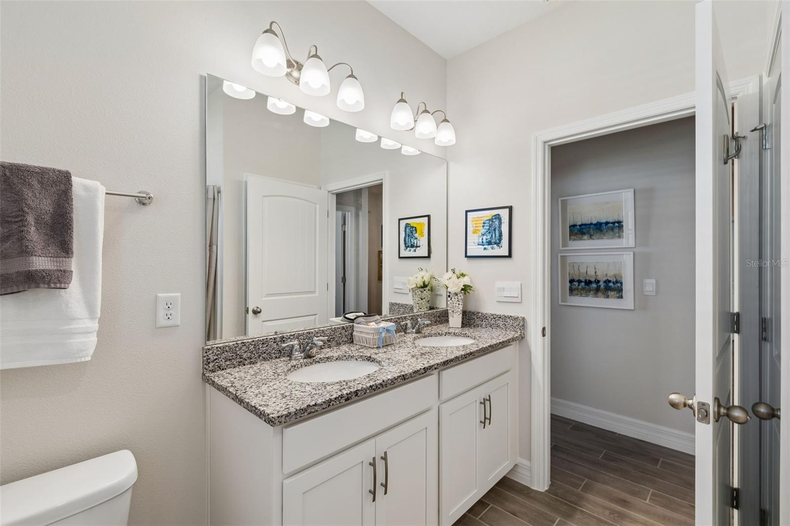 LAKE APOPKA SOUND PH 2 - Residential