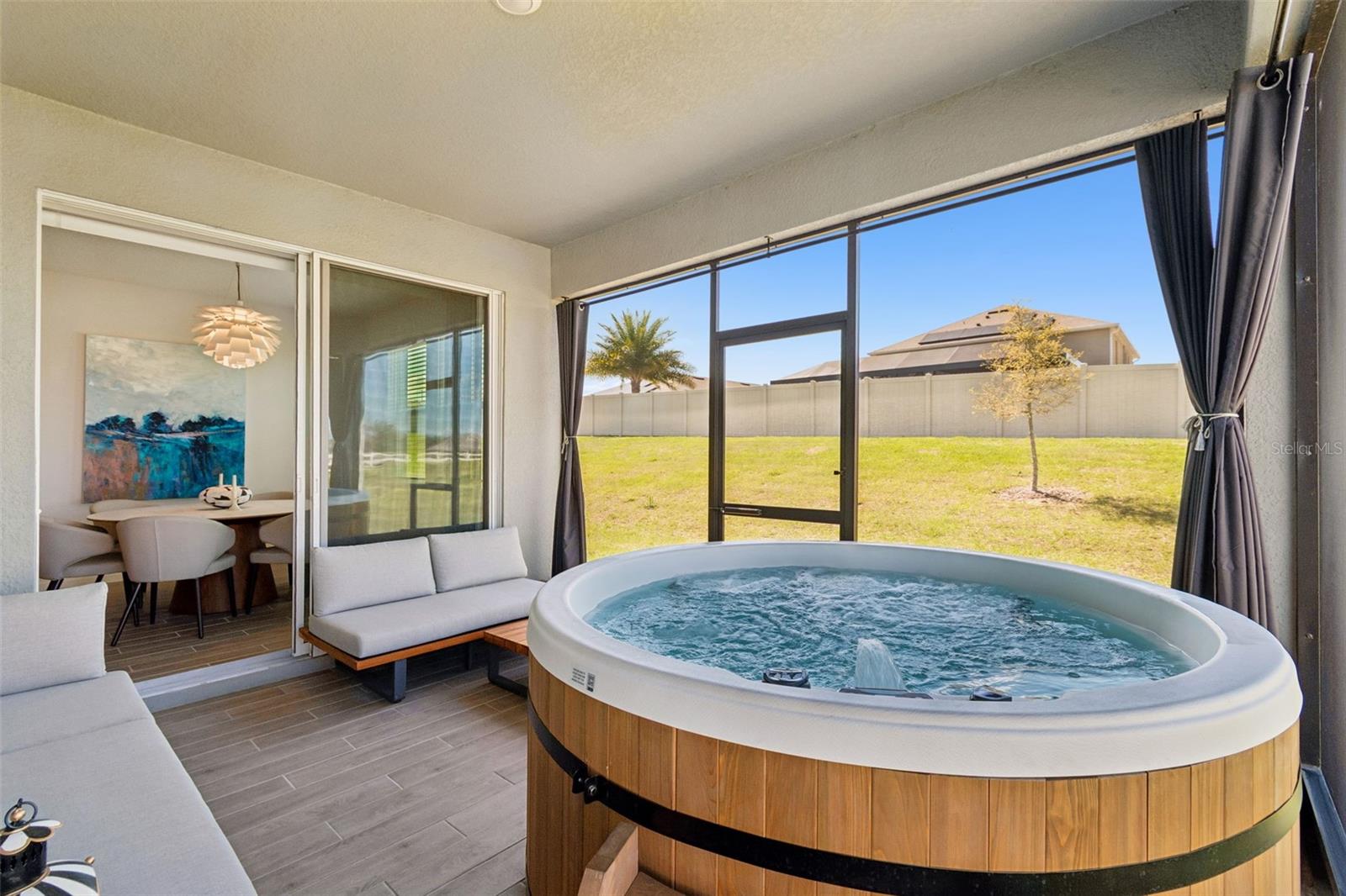 LAKE APOPKA SOUND PH 2 - Residential