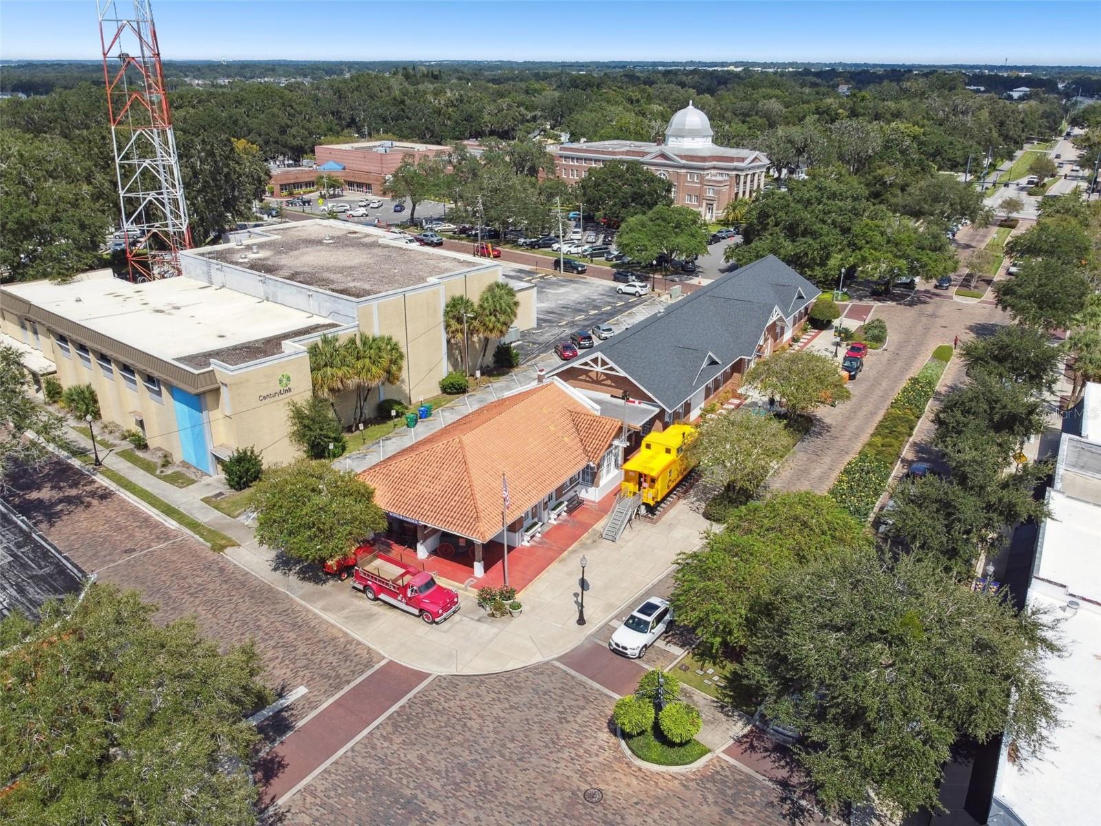 LAKE APOPKA SOUND PH 2 - Residential