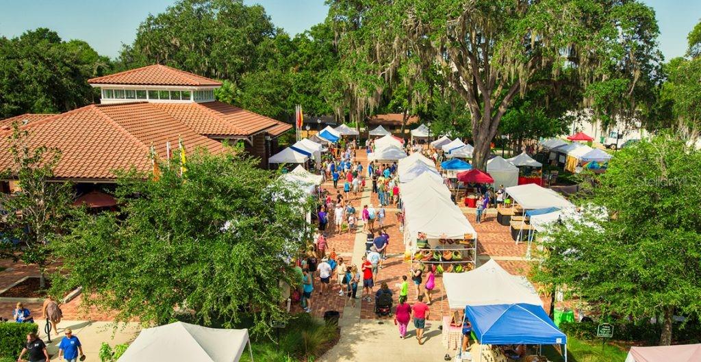 LAKE APOPKA SOUND PH 2 - Residential