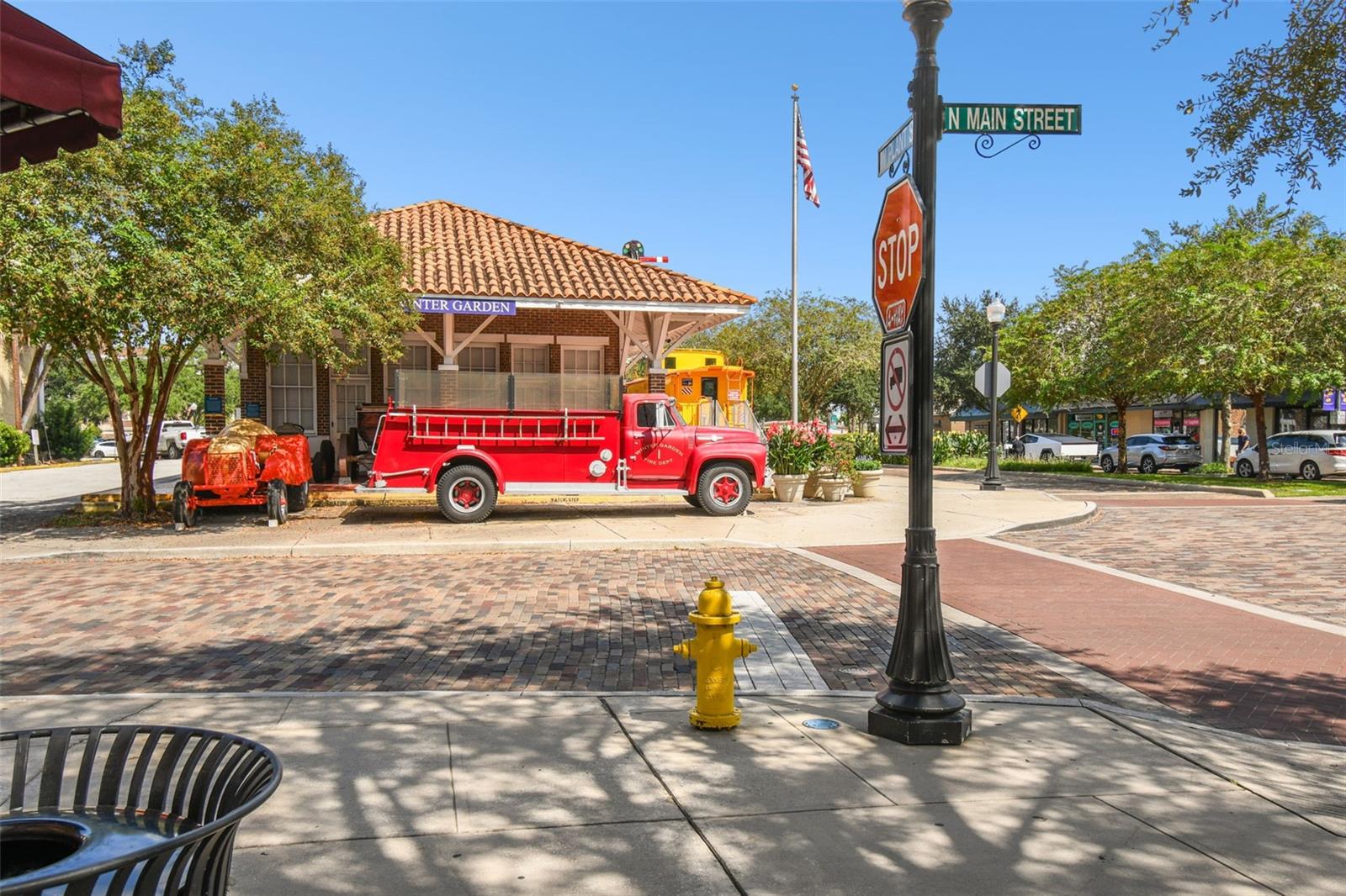 LAKE APOPKA SOUND PH 2 - Residential