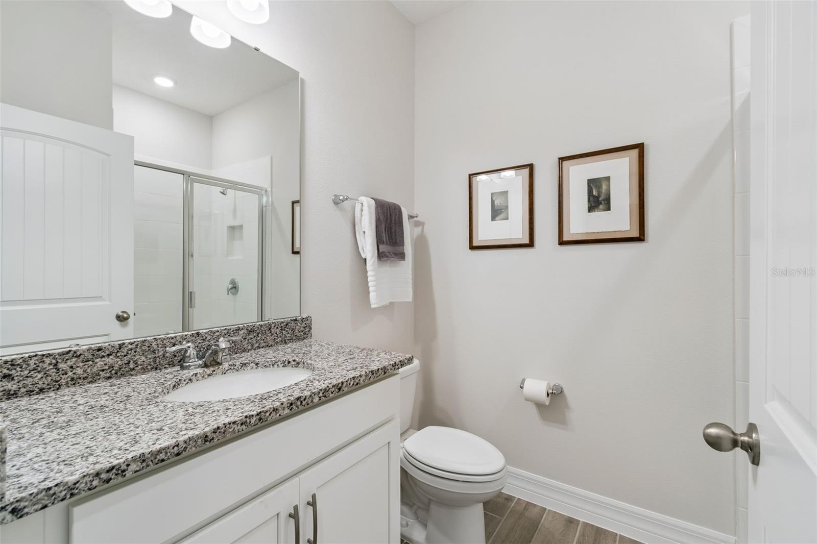 LAKE APOPKA SOUND PH 2 - Residential