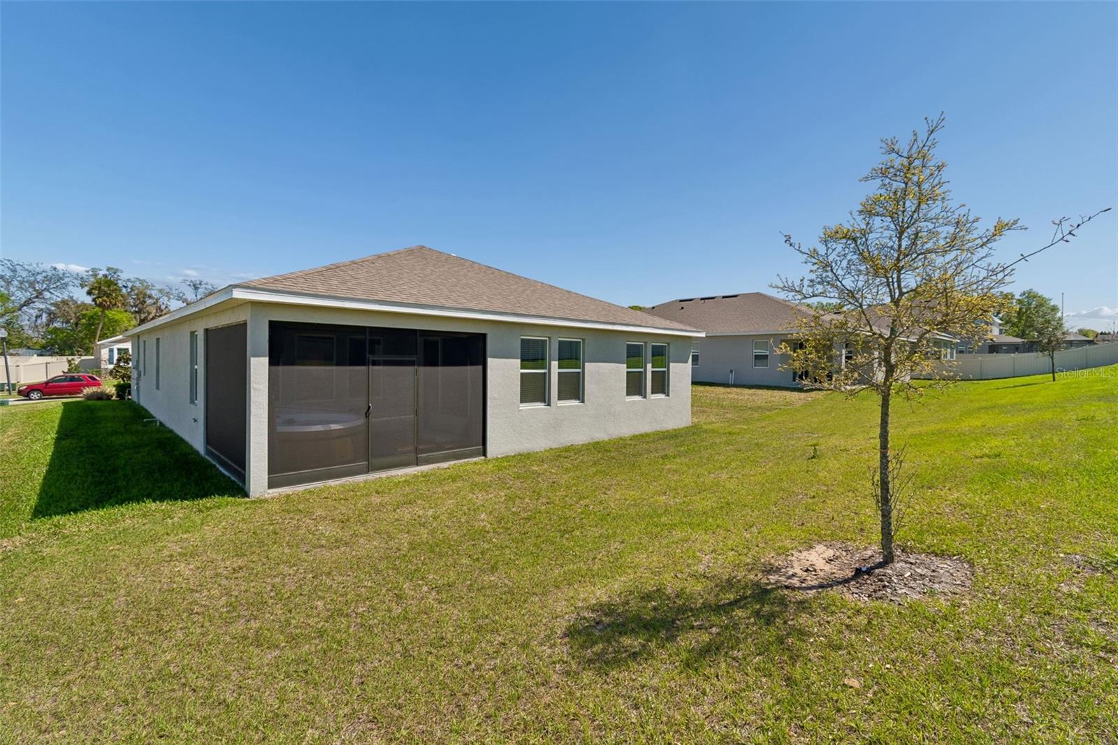 LAKE APOPKA SOUND PH 2 - Residential