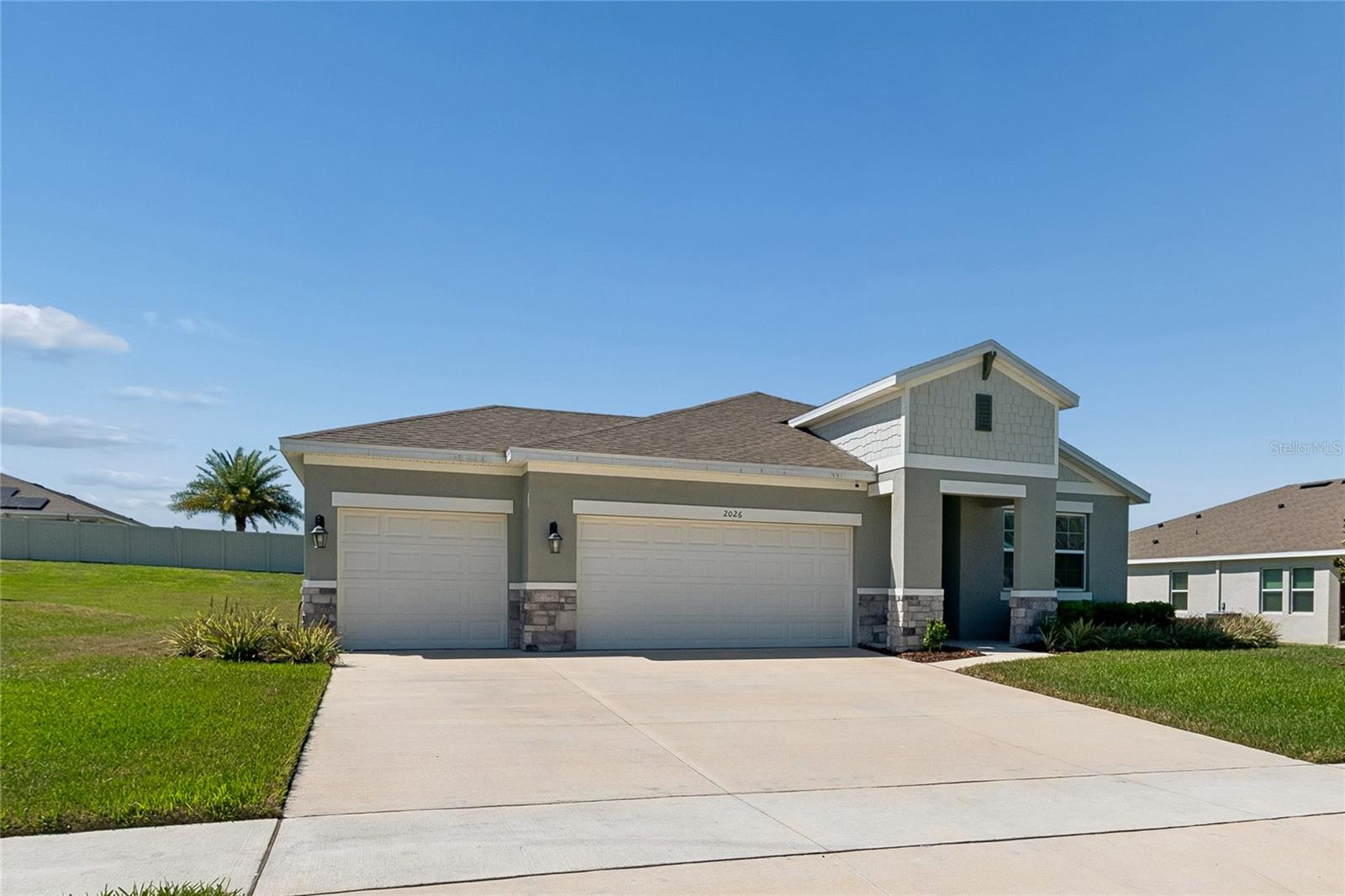 LAKE APOPKA SOUND PH 2 - Residential