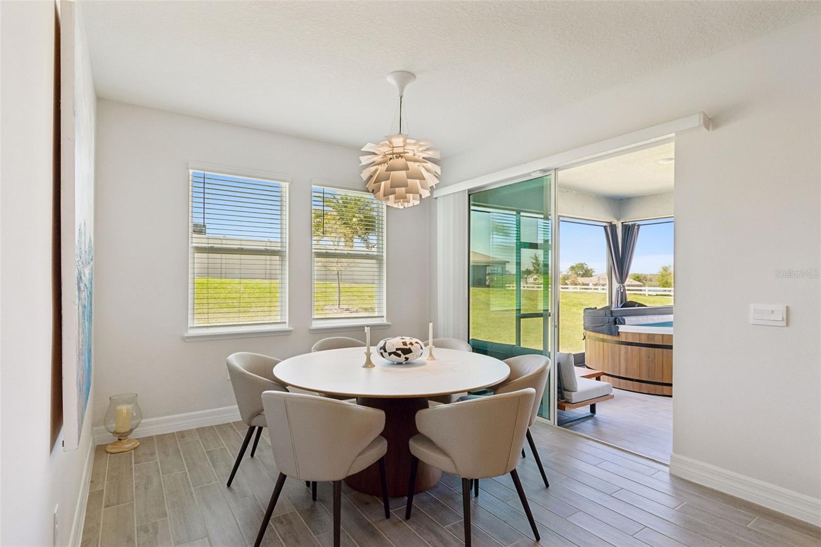 LAKE APOPKA SOUND PH 2 - Residential