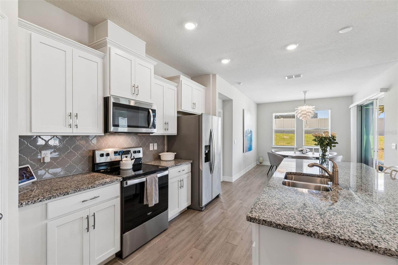 LAKE APOPKA SOUND PH 2 - Residential