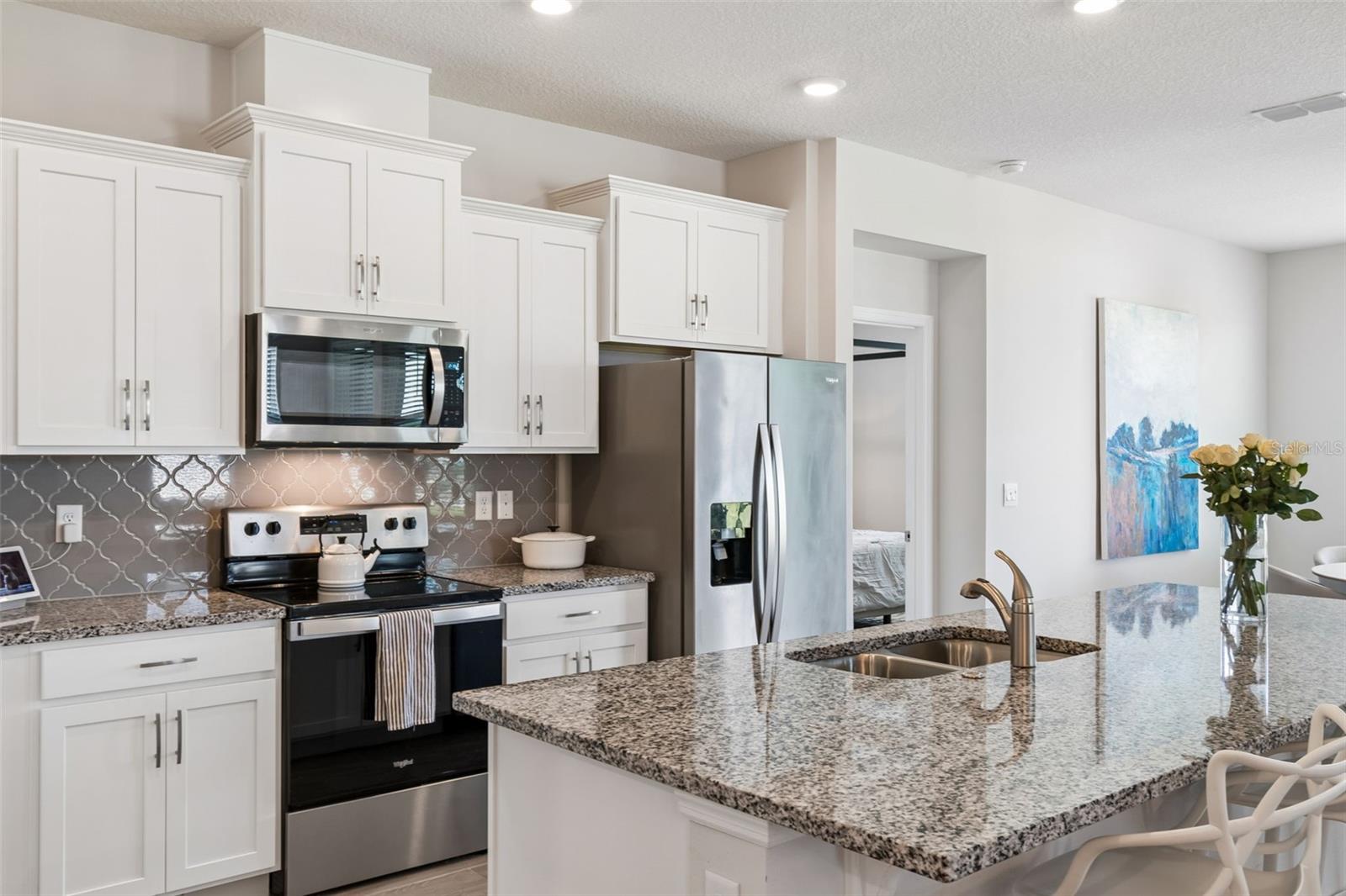 LAKE APOPKA SOUND PH 2 - Residential