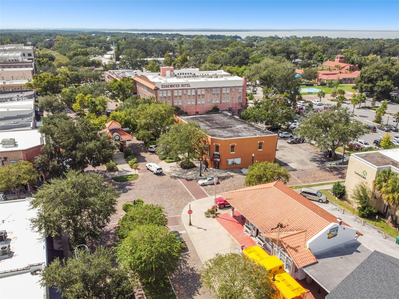 LAKE APOPKA SOUND PH 2 - Residential