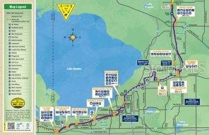 LAKE APOPKA SOUND PH 2 - Residential