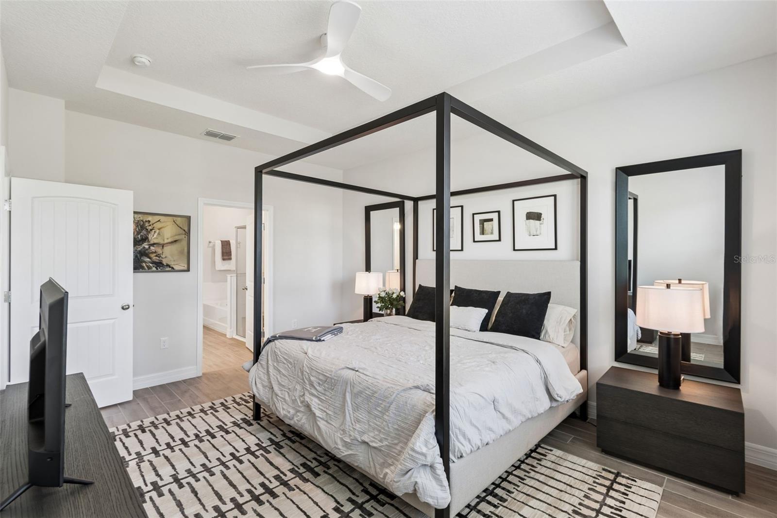 LAKE APOPKA SOUND PH 2 - Residential