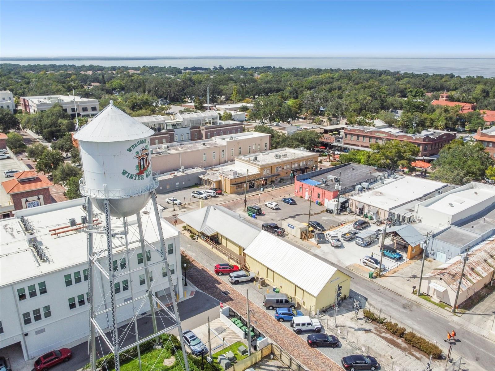 LAKE APOPKA SOUND PH 2 - Residential