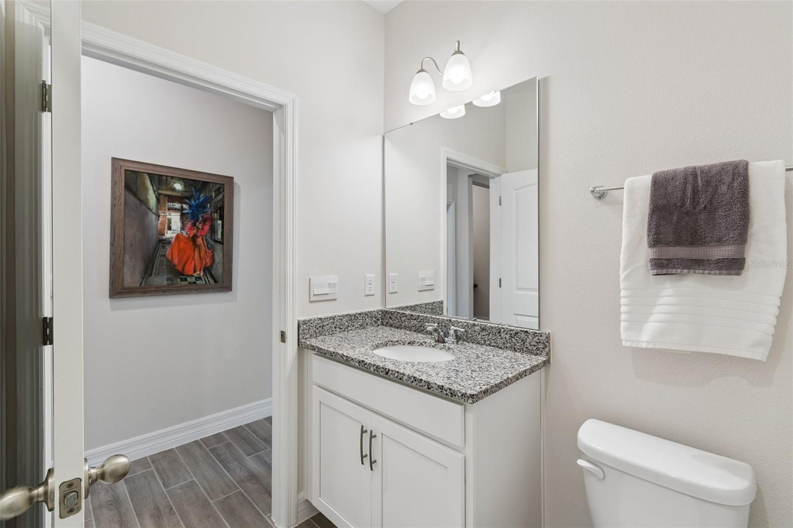 LAKE APOPKA SOUND PH 2 - Residential