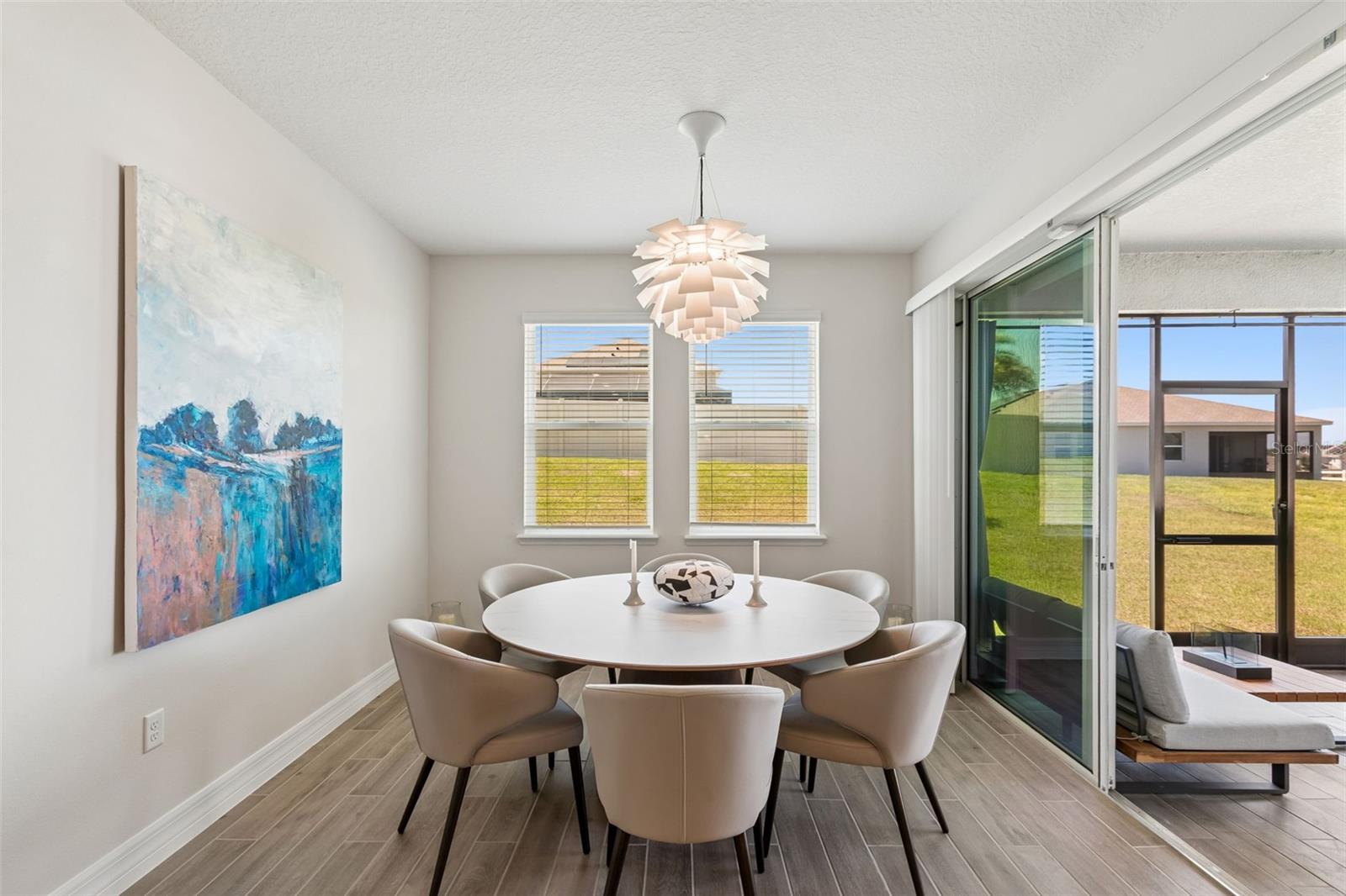 LAKE APOPKA SOUND PH 2 - Residential