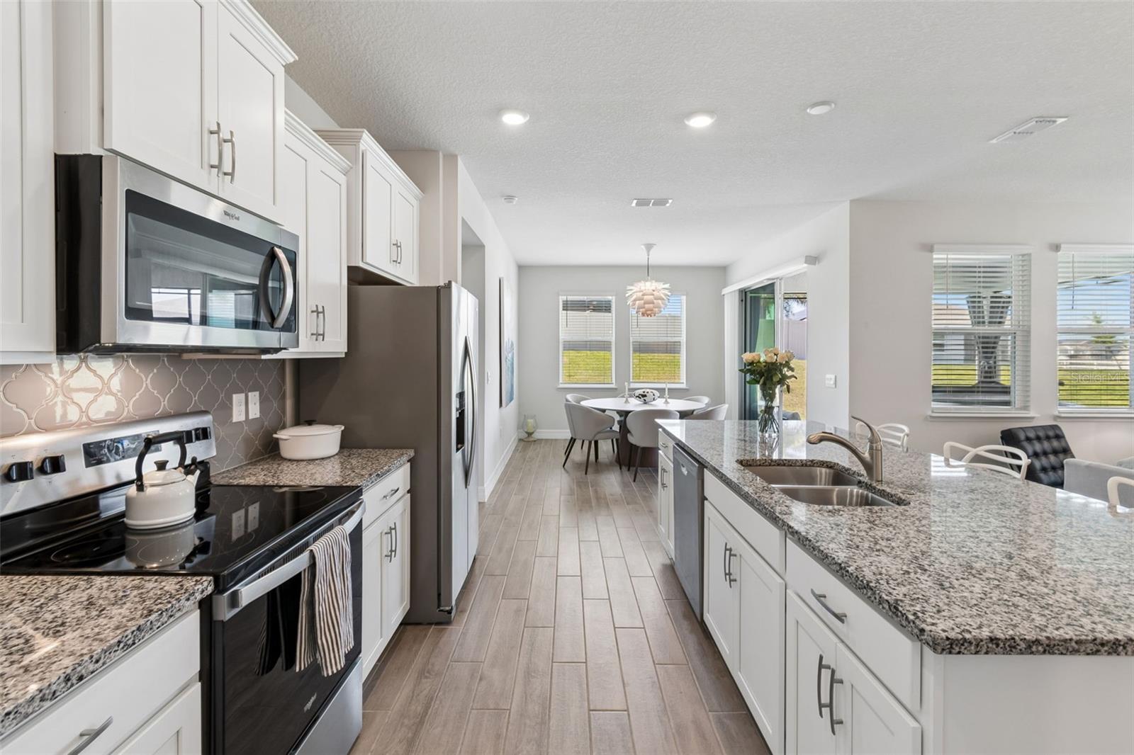 LAKE APOPKA SOUND PH 2 - Residential