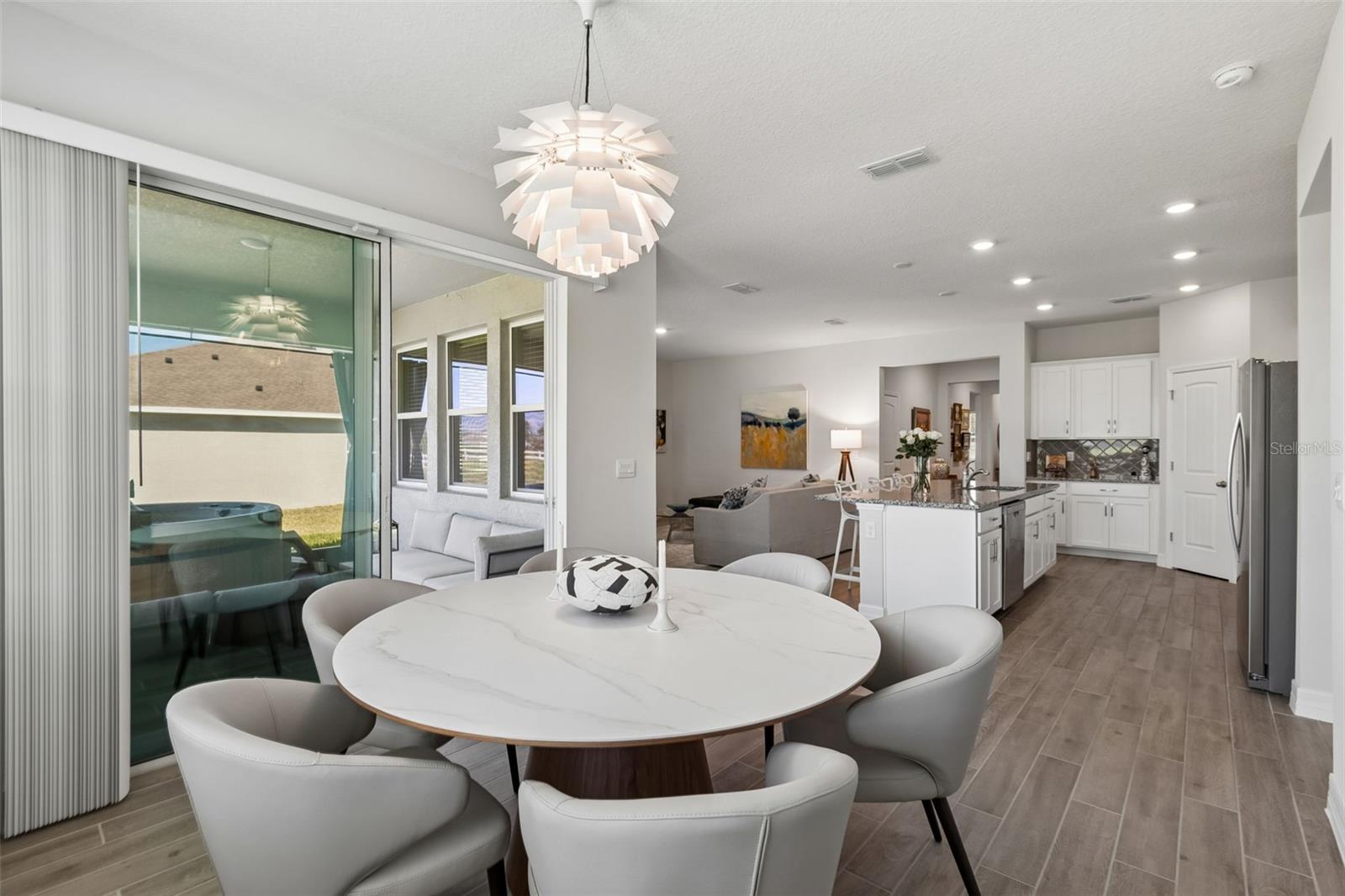 LAKE APOPKA SOUND PH 2 - Residential