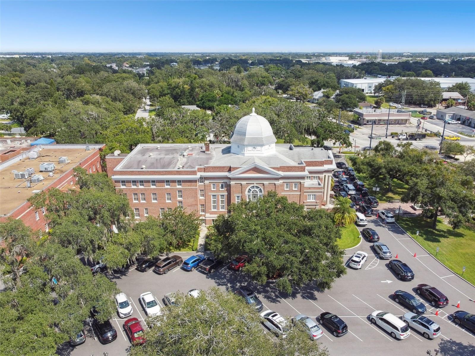 LAKE APOPKA SOUND PH 2 - Residential