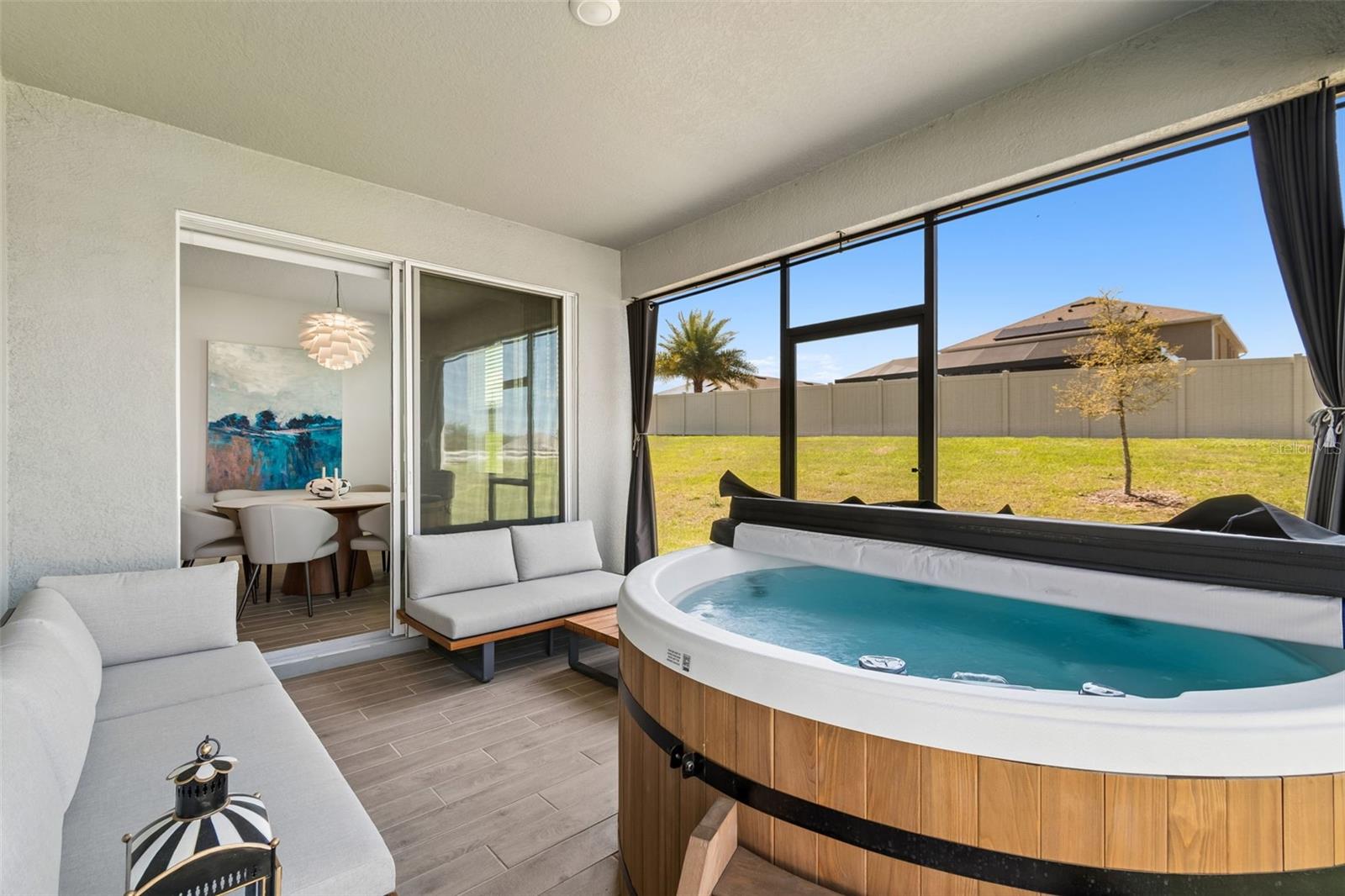 LAKE APOPKA SOUND PH 2 - Residential