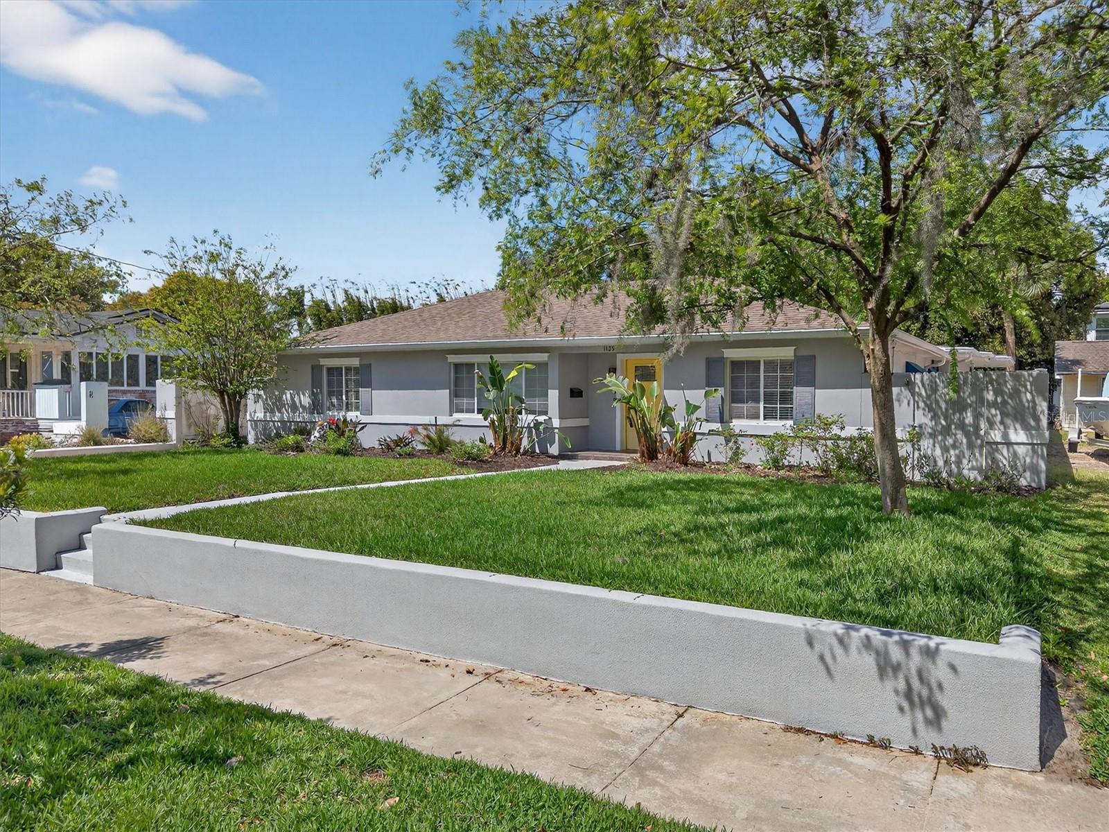 1135 SHADY LANE DRIVE