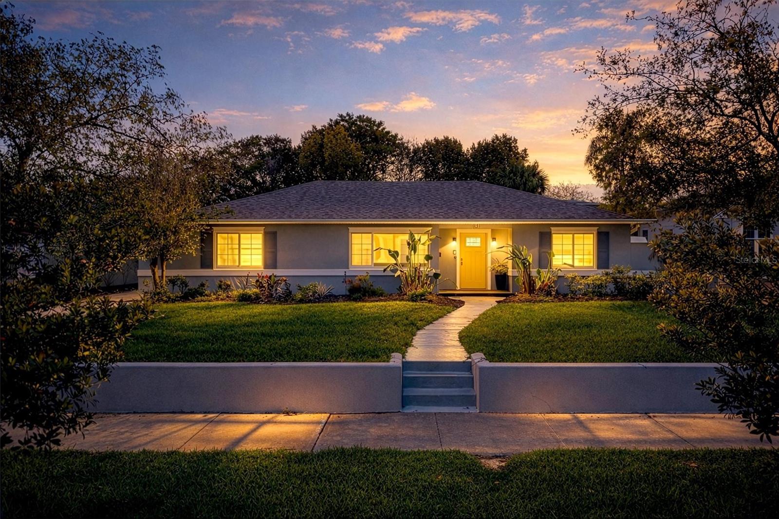 1135 SHADY LANE DRIVE