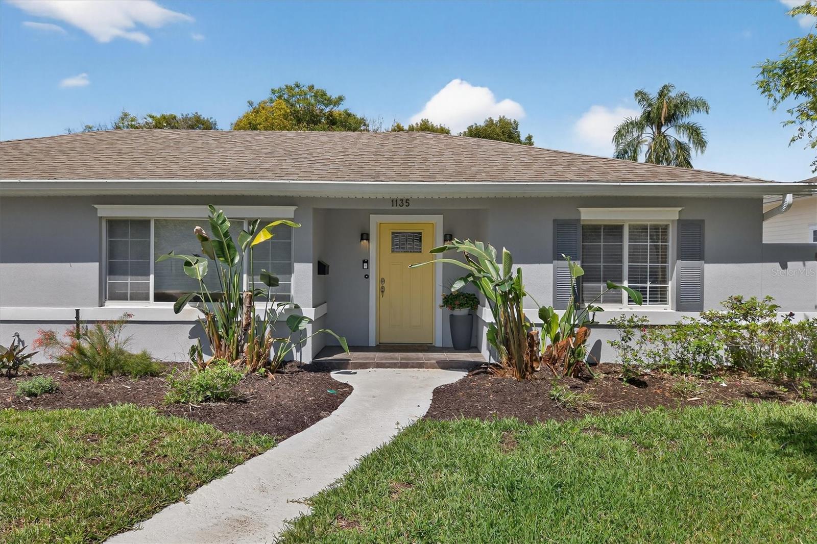 1135 SHADY LANE DRIVE