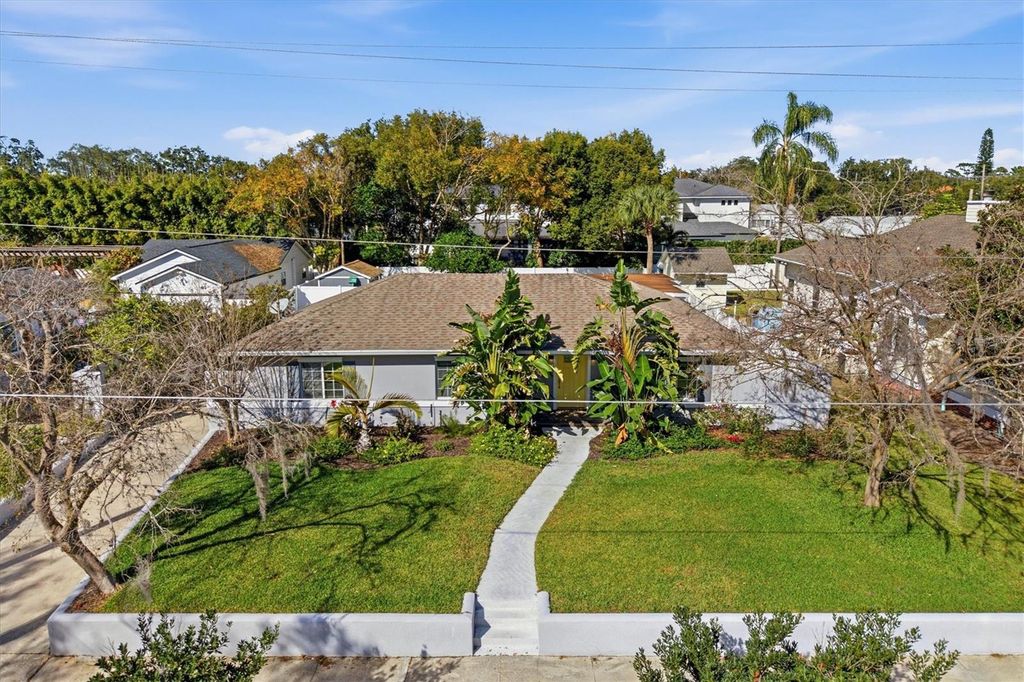 Photo of 1135 Shady Lane Drive, Orlando, FL 32804 (MLS # O6379267)