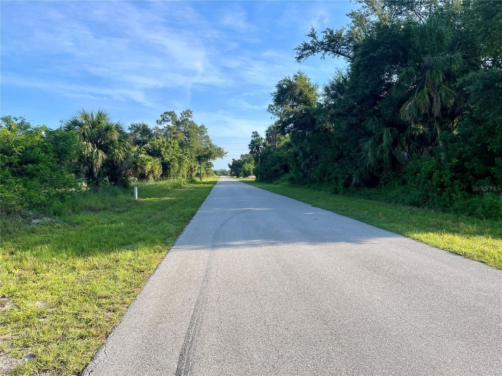 Photo of 196 Grandmont Street, Port Charlotte, FL 33954 (MLS # C7512739)