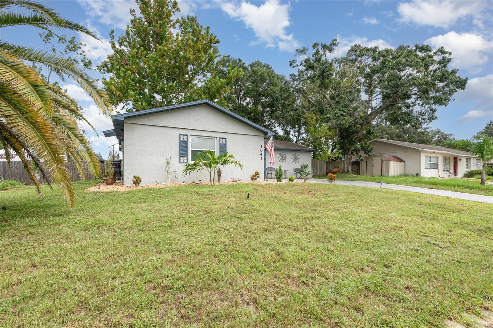 BRANDY HILLS UNIT 03 - Residential
