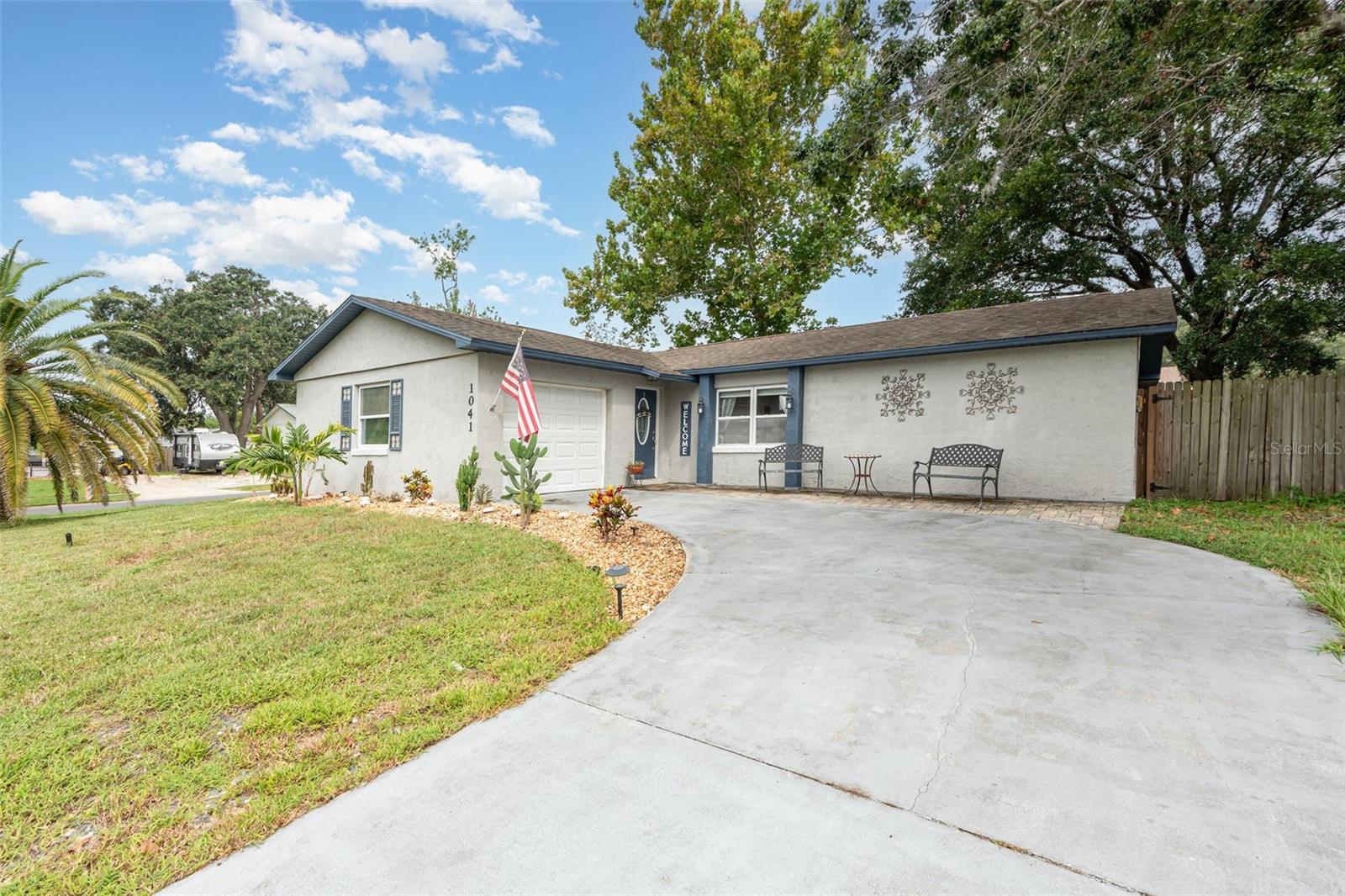 BRANDY HILLS UNIT 03 - Residential