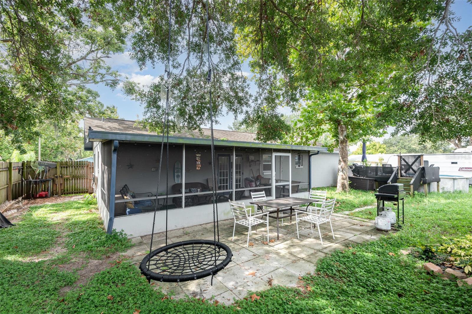 BRANDY HILLS UNIT 03 - Residential