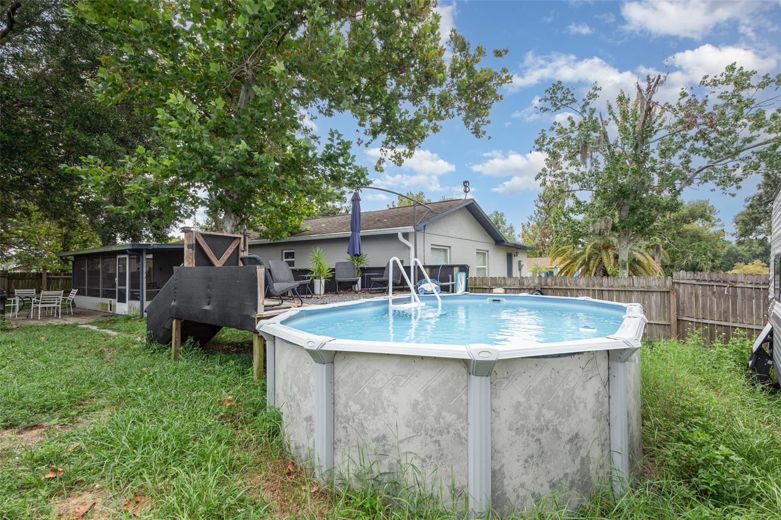 BRANDY HILLS UNIT 03 - Residential