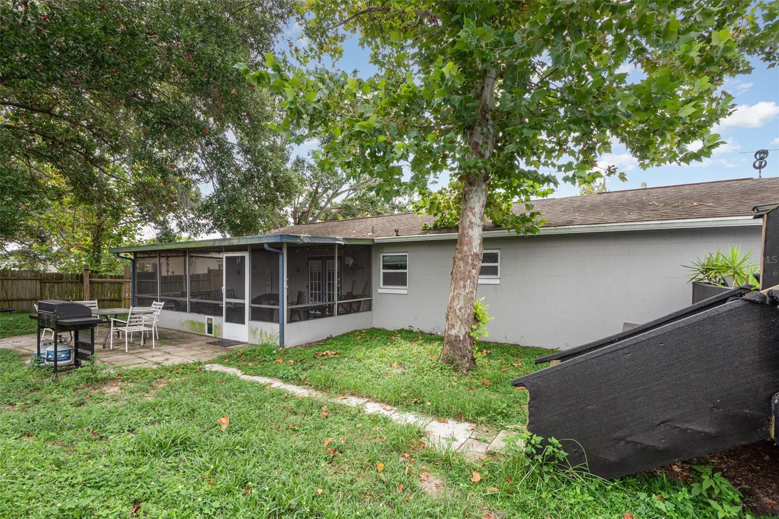 BRANDY HILLS UNIT 03 - Residential