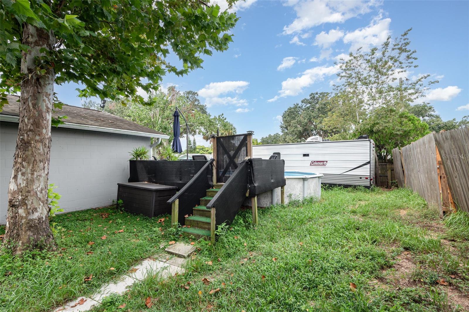 BRANDY HILLS UNIT 03 - Residential