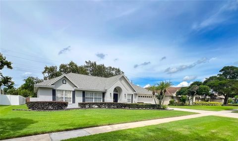 A home in ORLANDO