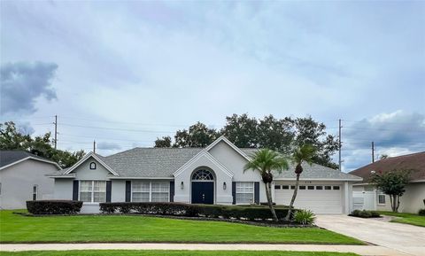 A home in ORLANDO