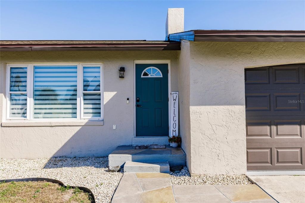 Photo of 156 Danforth Drive, Punta Gorda, FL 33980 (MLS # C7510761)