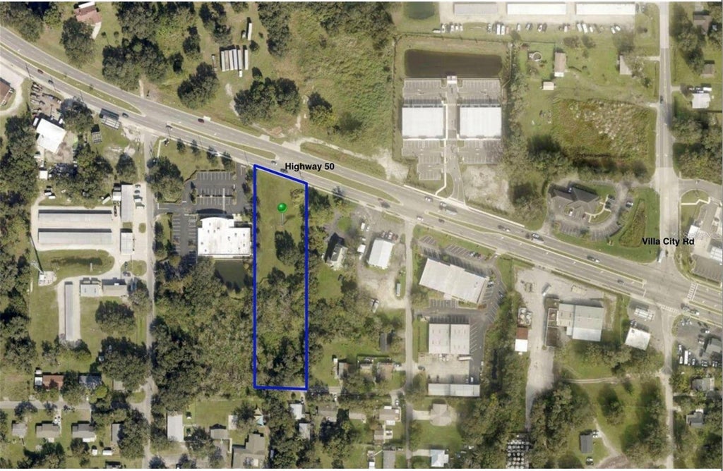 Photo of 1244 W Broad Street, Groveland, FL 34736 (MLS # TB8553075)