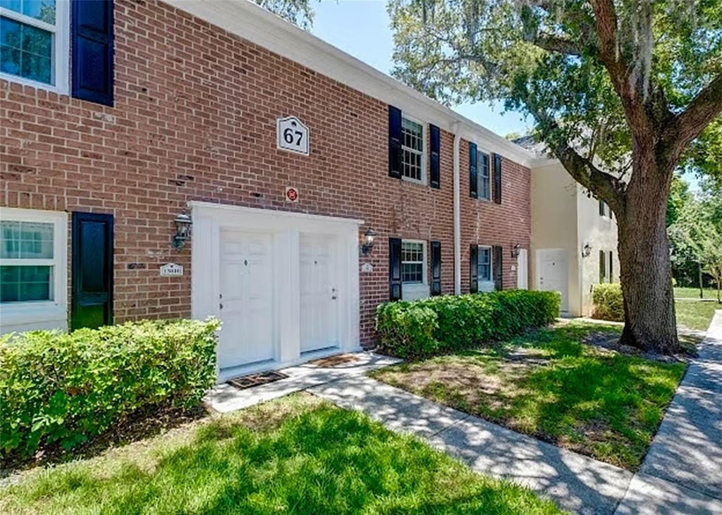 Photo of 13812 Orange Sunset Drive #0, Tampa, FL 33618 (MLS # TB8537259)