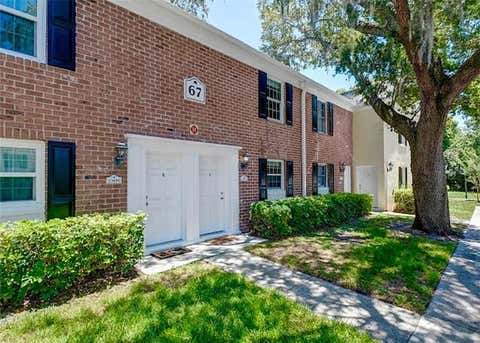 Photo of 13812 Orange Sunset Drive #0, Tampa, FL 33618 (MLS # TB8537259)