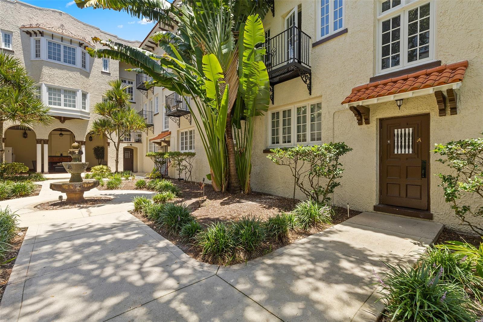 MELROSE LANDING CONDO - Residential Lease