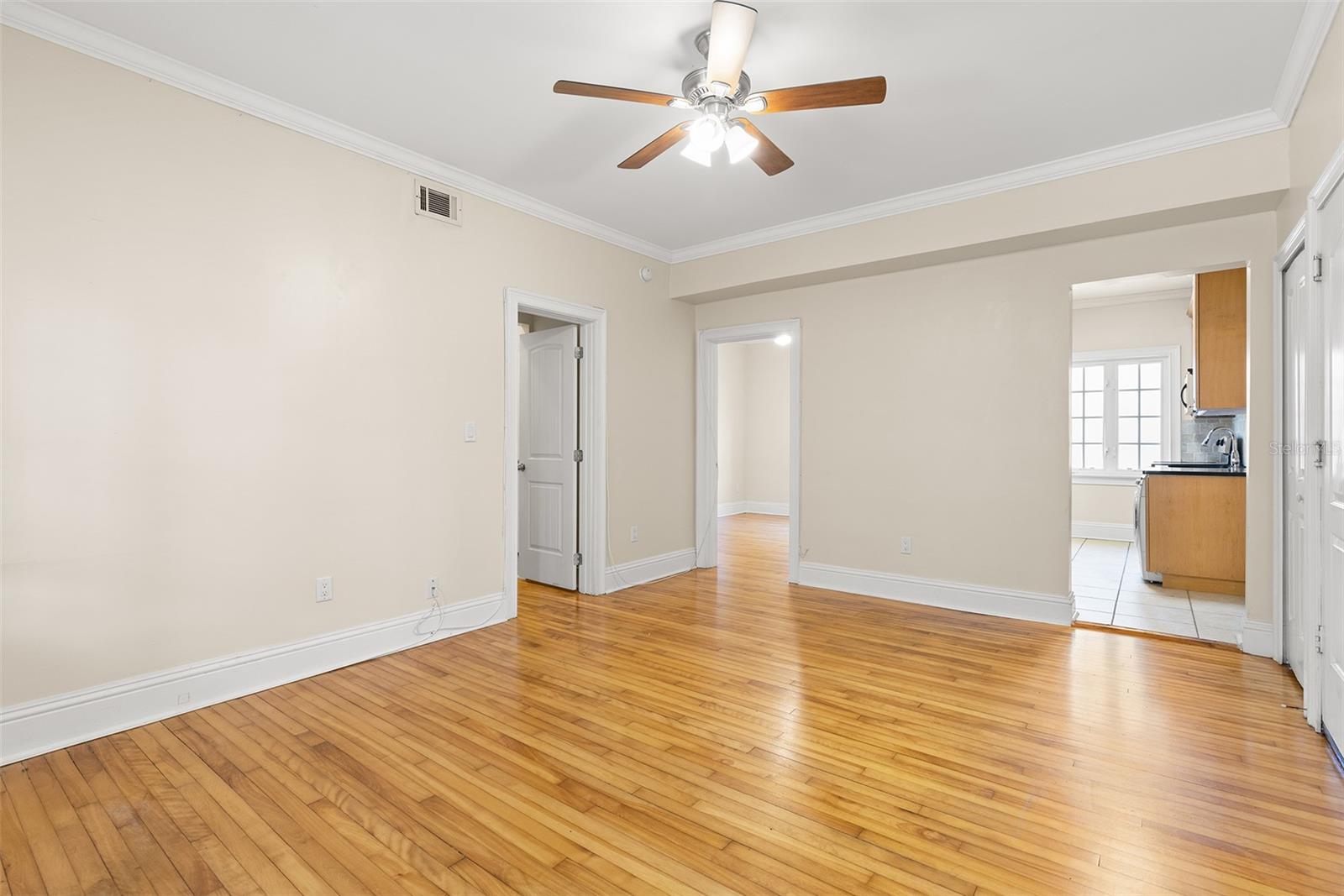 MELROSE LANDING CONDO - Residential Lease