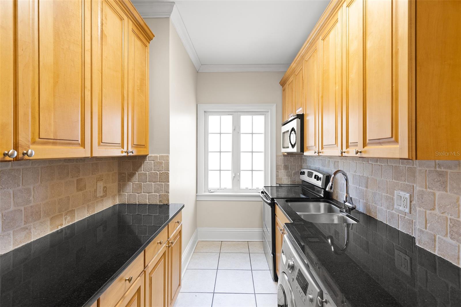 MELROSE LANDING CONDO - Residential Lease