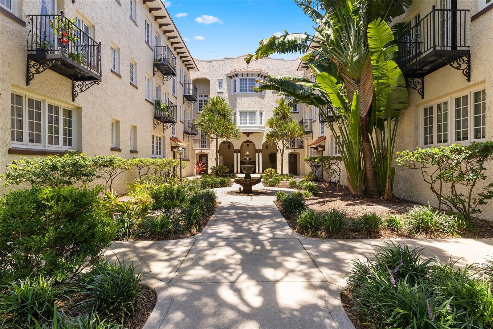 MELROSE LANDING CONDO - Residential Lease