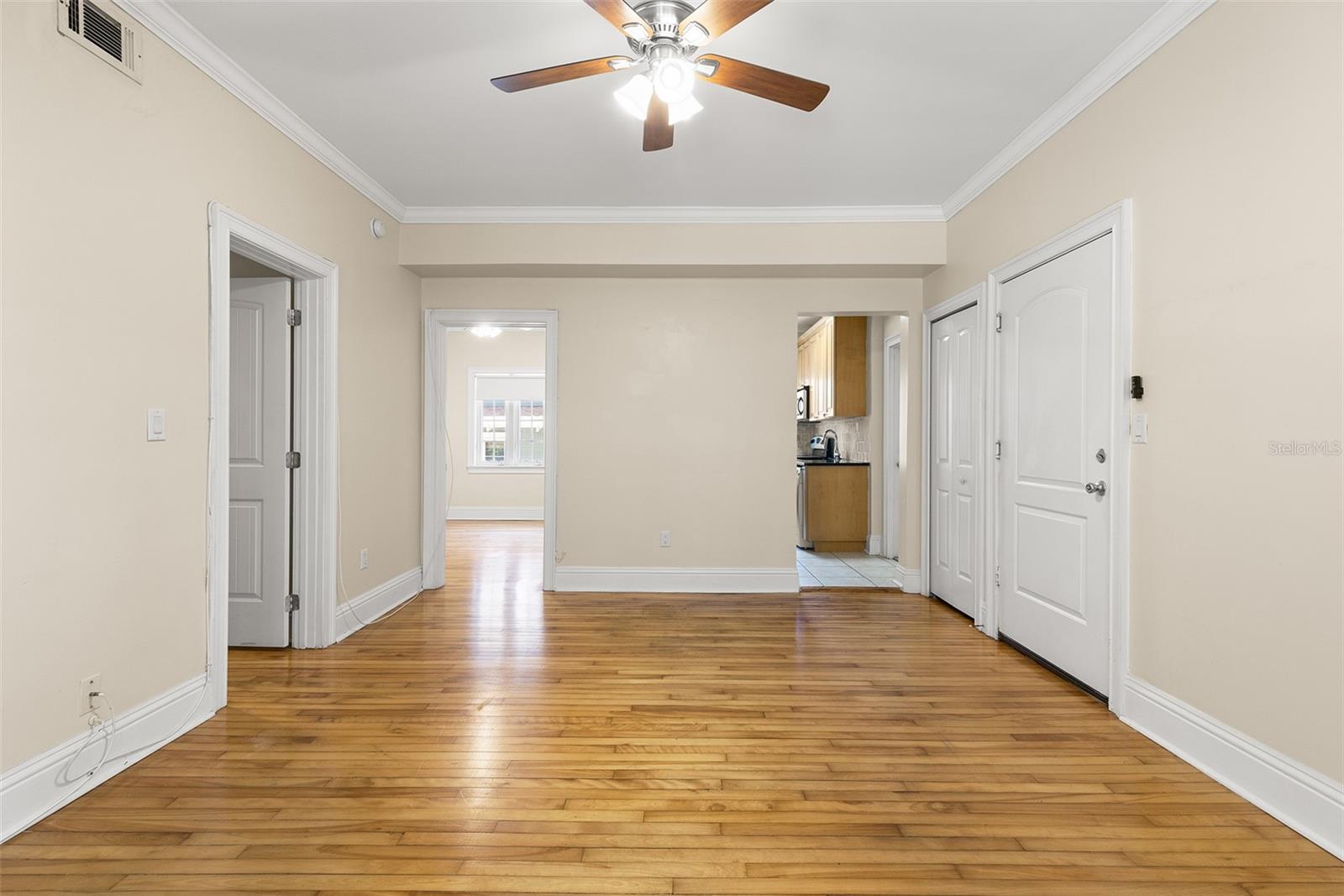 MELROSE LANDING CONDO - Residential Lease