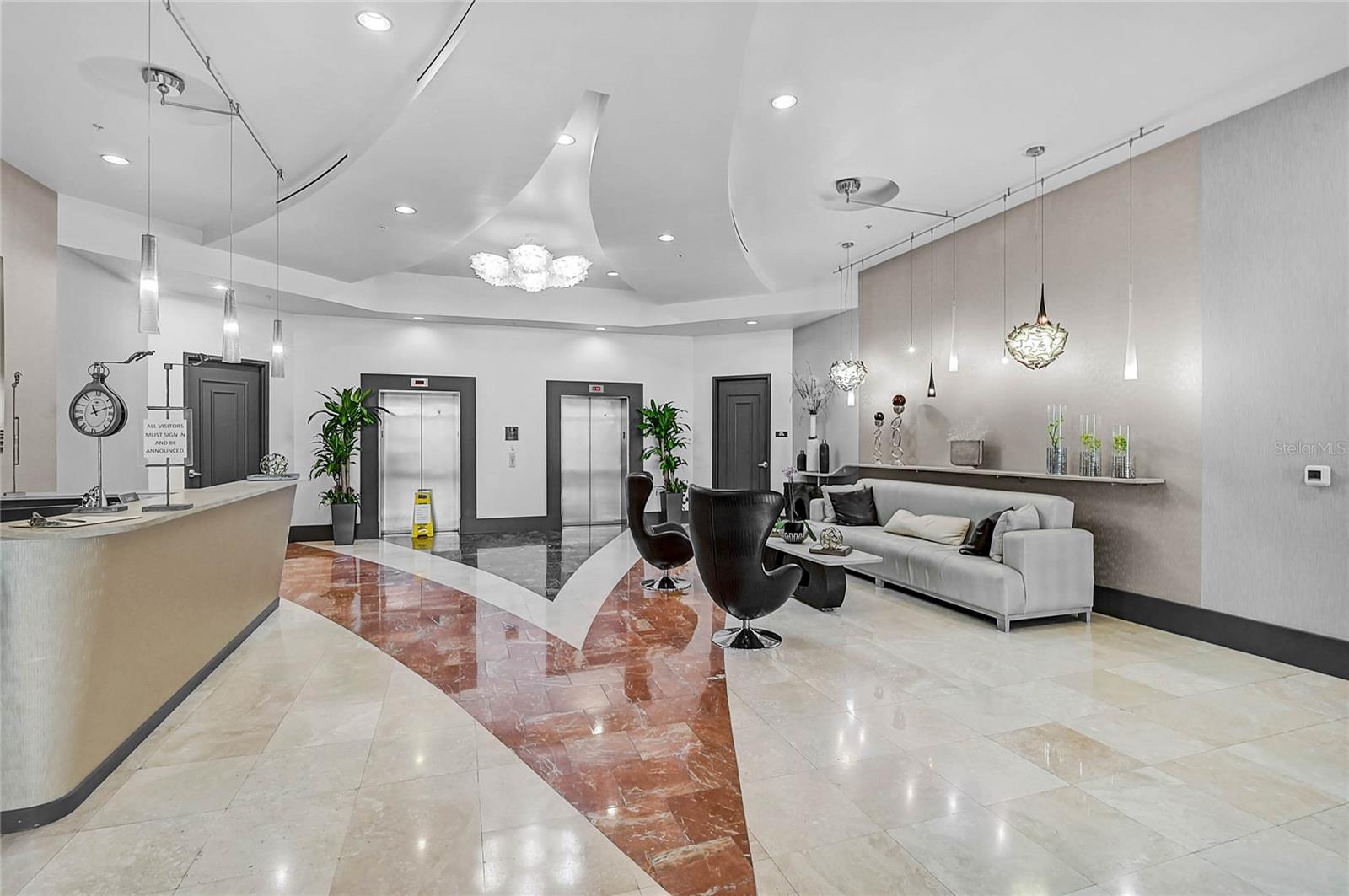 RIVO AT RINGLING - Residential