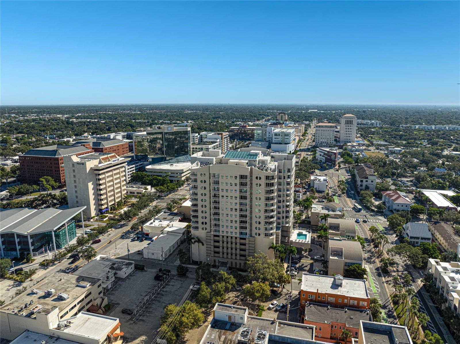 RIVO AT RINGLING - Residential