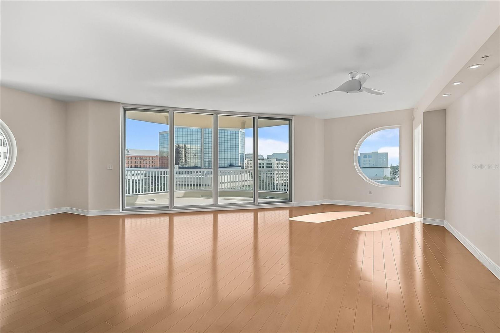 RIVO AT RINGLING - Residential