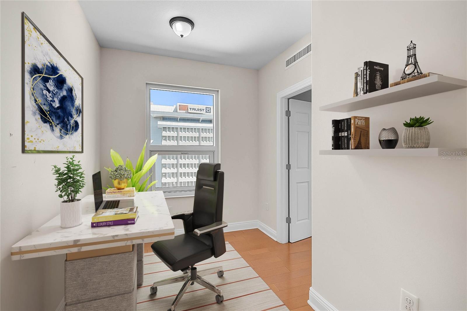 RIVO AT RINGLING - Residential