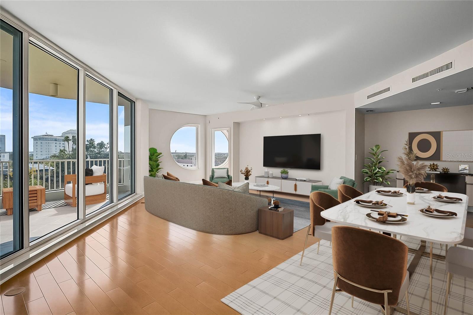 RIVO AT RINGLING - Residential