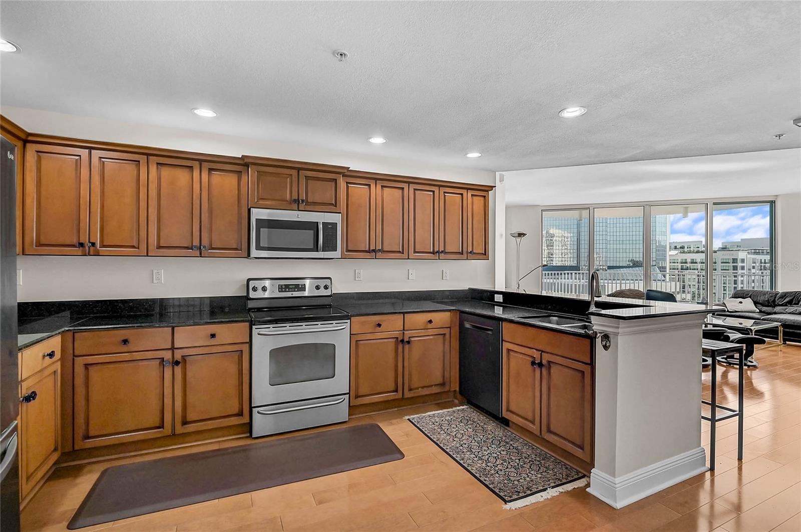 RIVO AT RINGLING - Residential